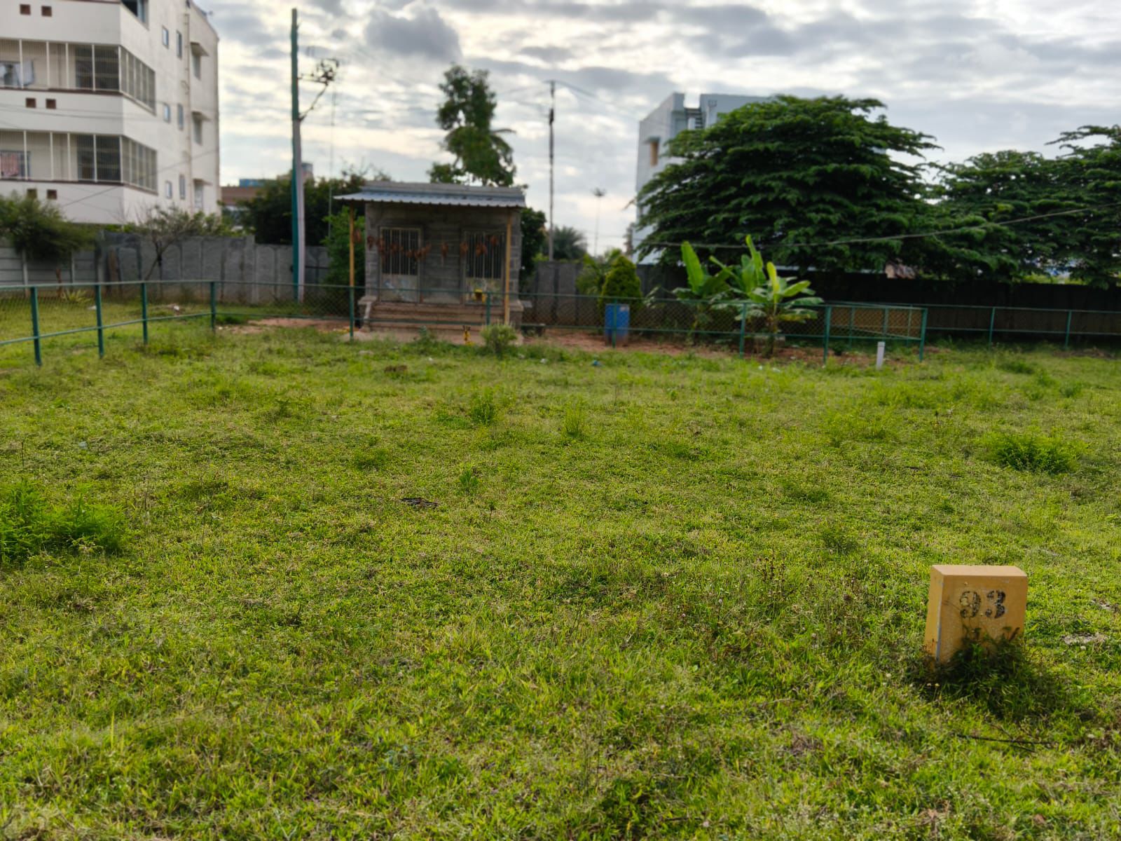 📌 residential plot for sale North Maple Layout – Devanahalli